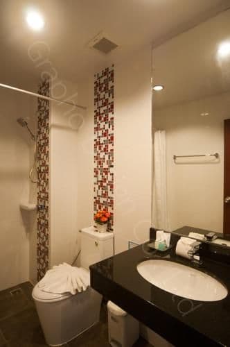 Superior King Room