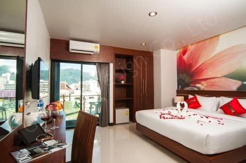 Superior Double or Twin Room