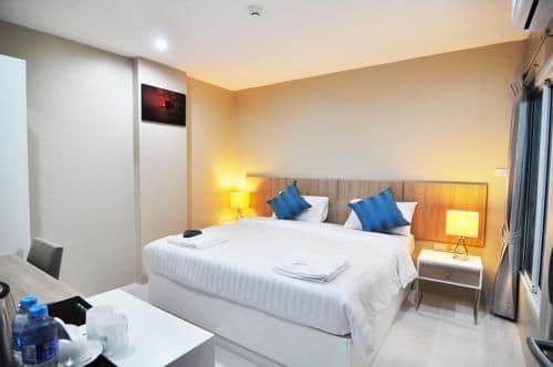 Standard Apartment