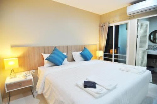 Standard Apartment