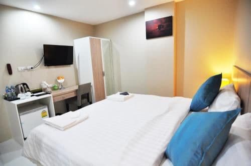 Standard Apartment