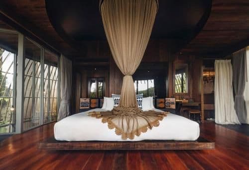 Tree Villa with Private Pool