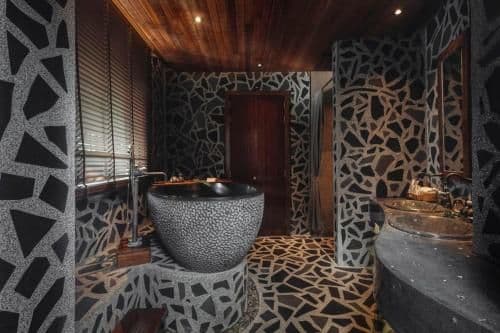 Tree Villa with Private Pool