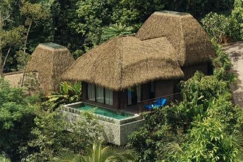 Clay Cottage with Private Pool