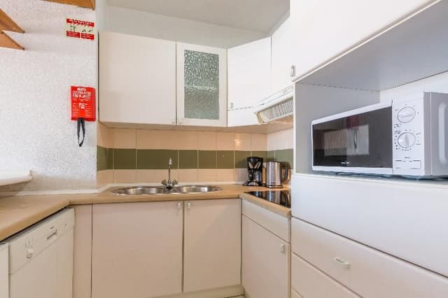 APARTMENT ONE BEDROOM
