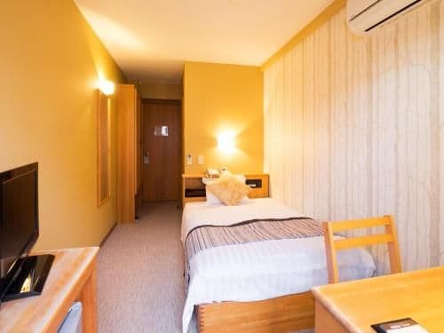 Double Room with Small Double Bed - Smoking