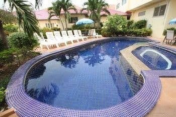 BUTTERFLY GARDEN SUITES