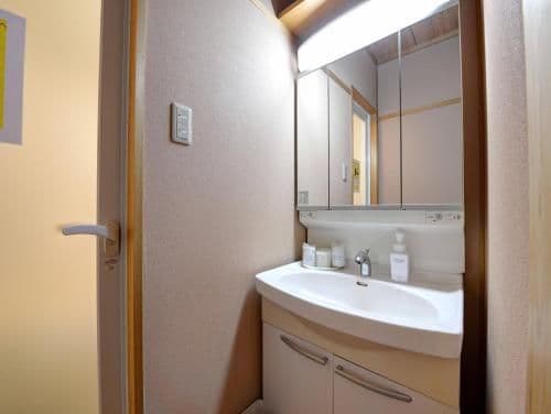 Japanese-Style Standard Room