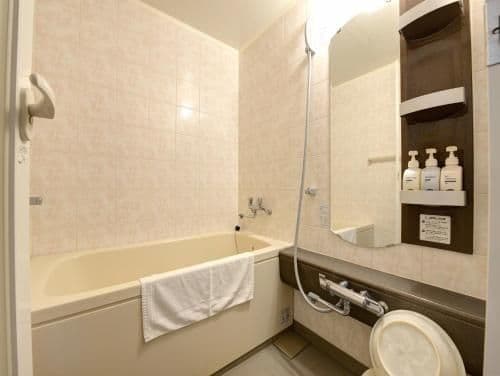 Japanese-Style Standard Room