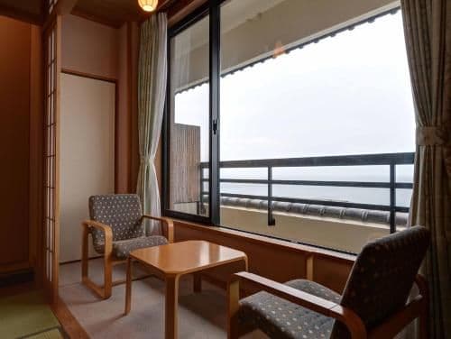 Japanese-Style Standard Room