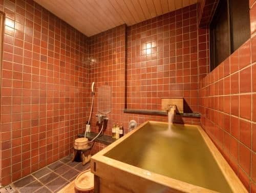 Japanese-Style Suite