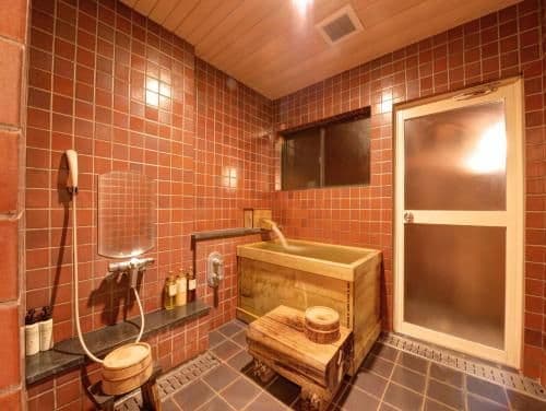 Japanese-Style Suite