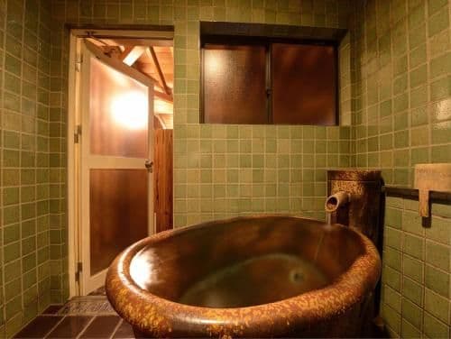 Japanese-Style Suite