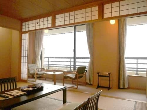 Japanese-Style Standard Room