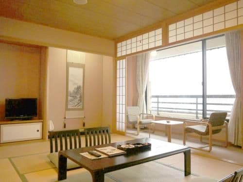 Japanese-Style Standard Room