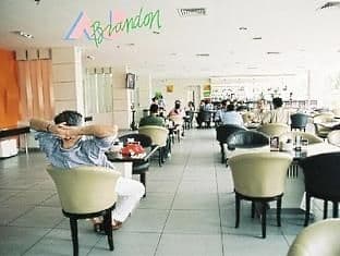 เอฟเอ็ม7 รีสอร์ต โฮเต็ล บันดารา จาการ์ตาแอร์พอร์ต