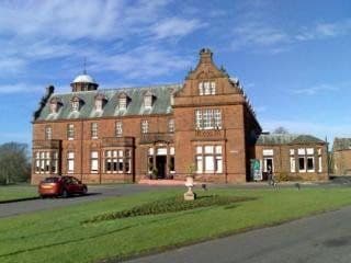 Aston Hotel Dumfries