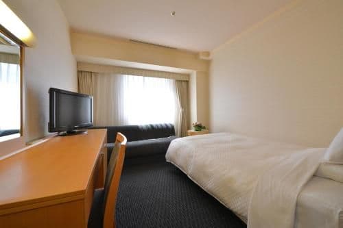 Small Double Room - Non-Smoking