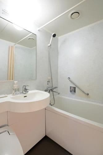 Deluxe Twin Room with Extra Bed - Smoking