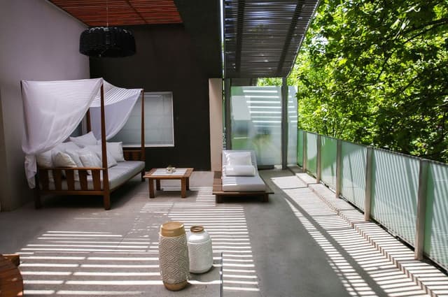 SUITE DELUXE