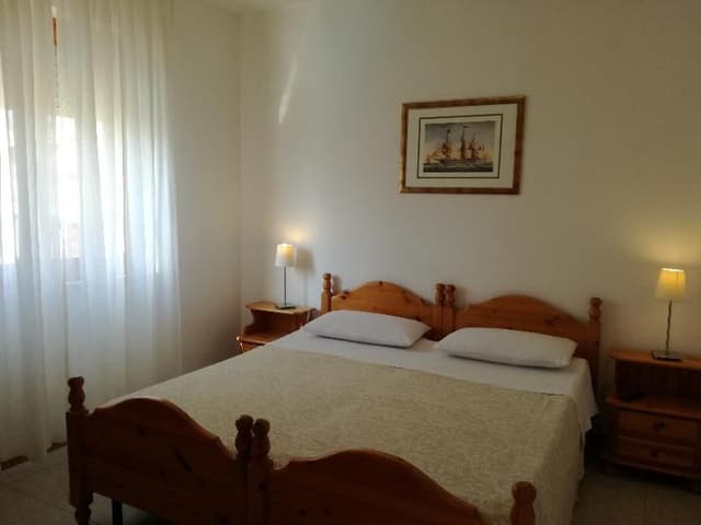 APARTMENT CAPACITY 2