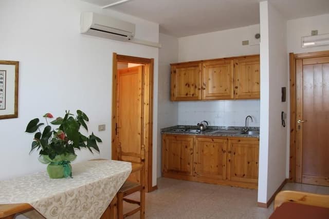 APARTMENT CAPACITY 2