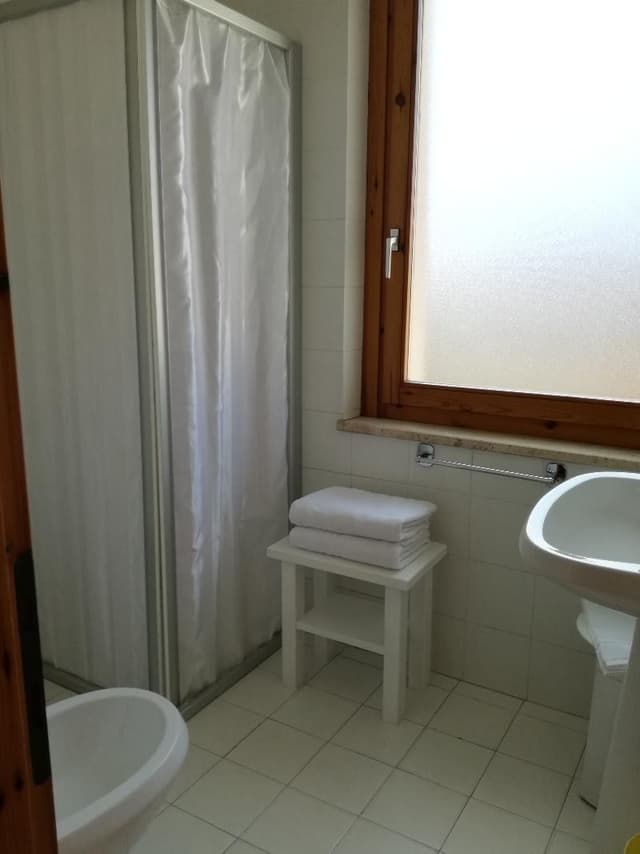APARTMENT CAPACITY 4