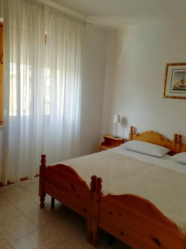 APARTMENT CAPACITY 4