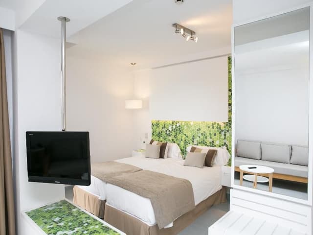 JUNIOR SUITE SUPERIOR