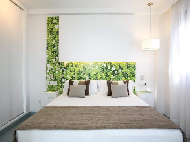 JUNIOR SUITE SUPERIOR