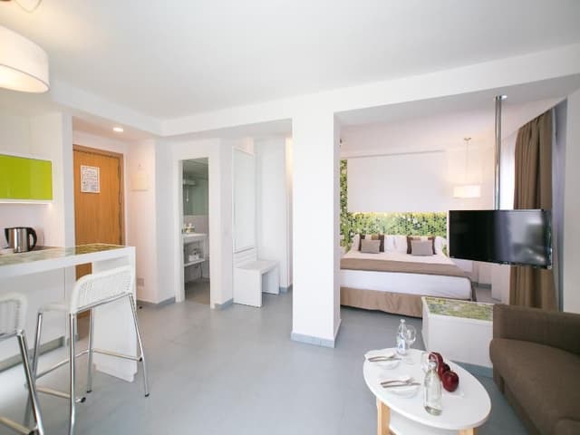JUNIOR SUITE SUPERIOR