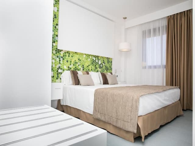 JUNIOR SUITE SUPERIOR