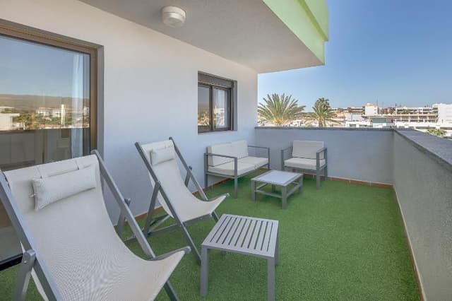 JUNIOR SUITE SUPERIOR