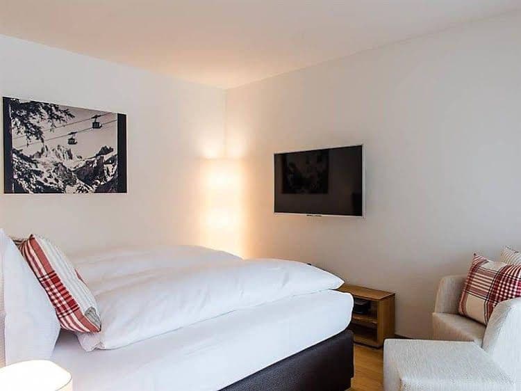 TITLIS Resort Wohnung 631 - INH 24479