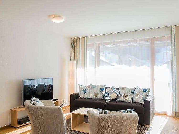 TITLIS Resort Wohnung 821 - INH 24482