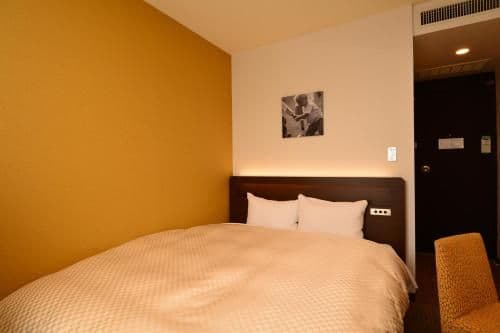 Double Room - Non-Smoking