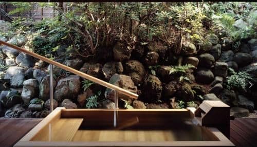 Japanese-Style Suite Room