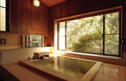 Japanese-Style Room
