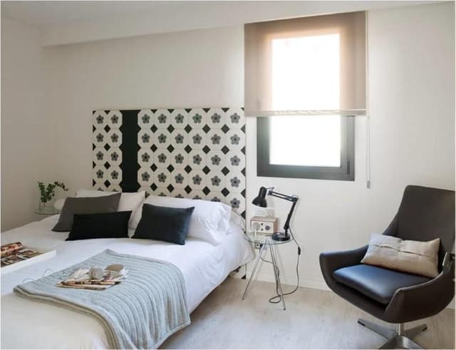 APARTMENT CAPACITY 6 TWO BEDROOMS