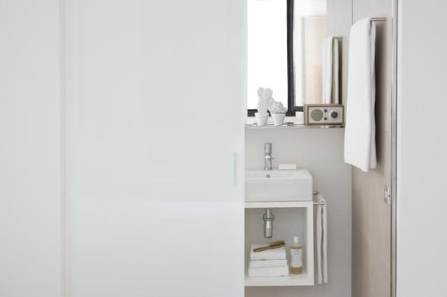 APARTMENT CAPACITY 6 TWO BEDROOMS
