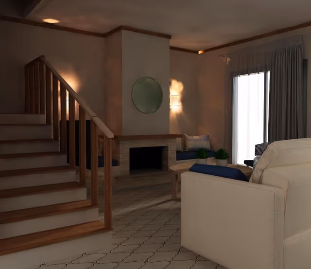 FAMILY ROOM STANDARD