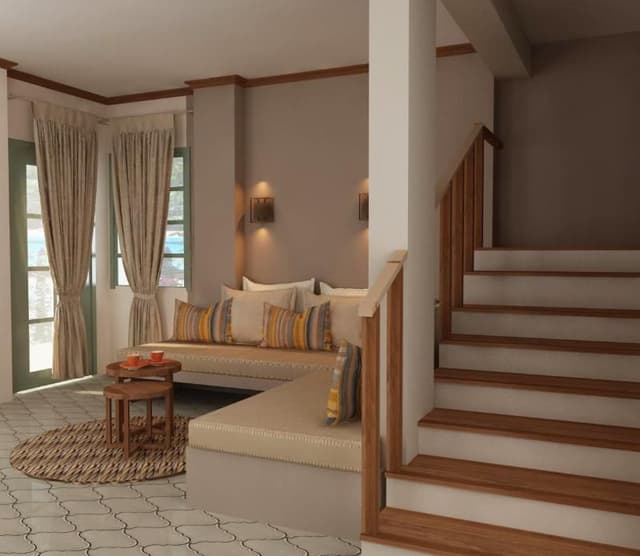 FAMILY ROOM STANDARD