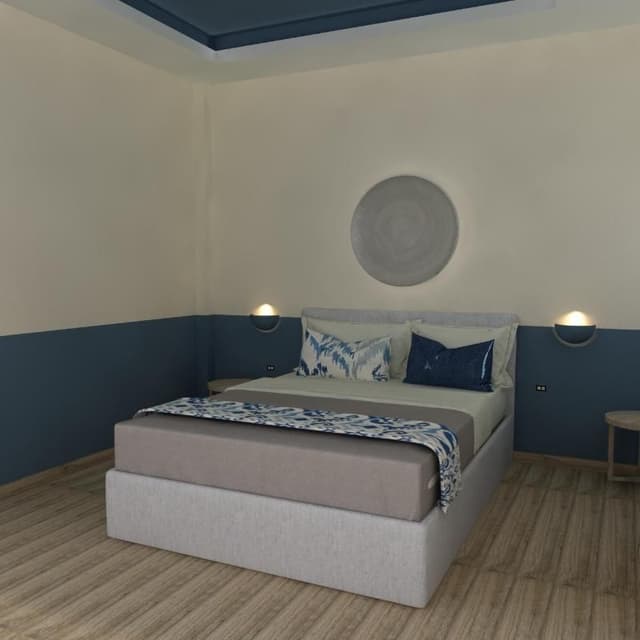 FAMILY ROOM STANDARD