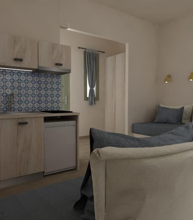 APARTMENT EXECUTIVE