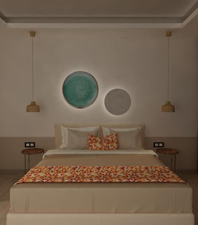 APARTMENT EXECUTIVE