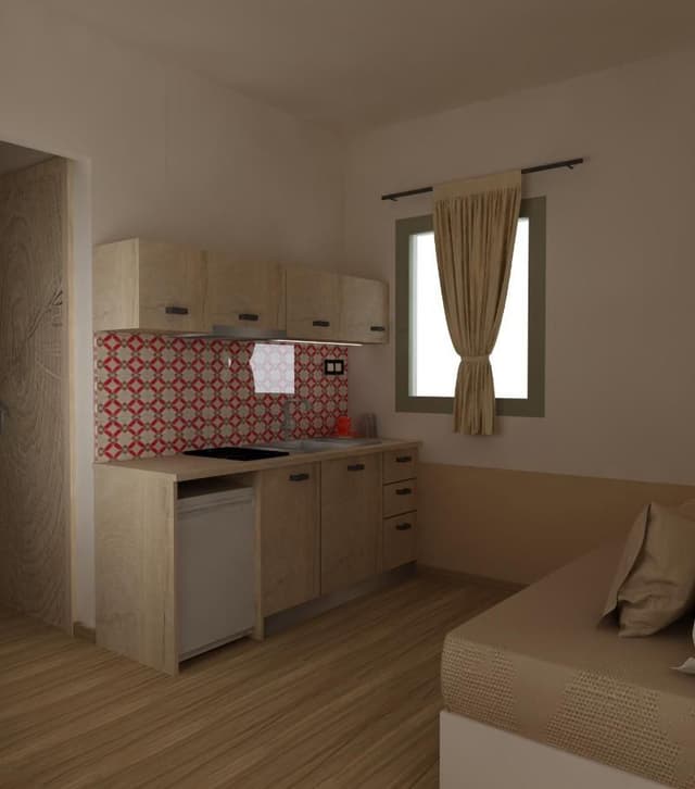 APARTMENT EXECUTIVE