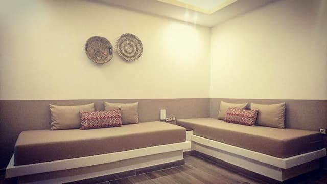 JUNIOR SUITE STANDARD