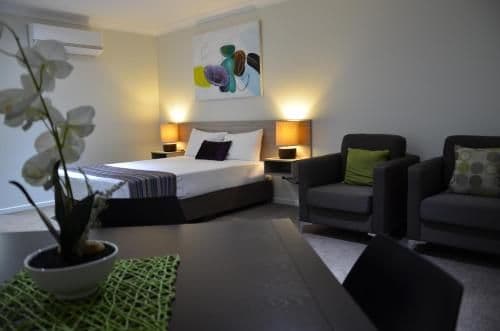 Superior Queen Room