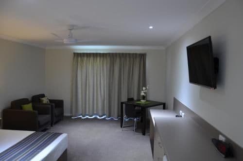 Superior Queen Room