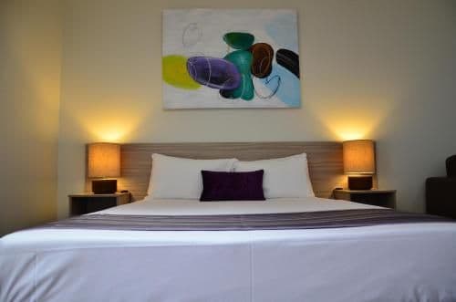 Superior Queen Room